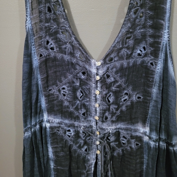 Free People Riptide Duster - Picture 3 of 5